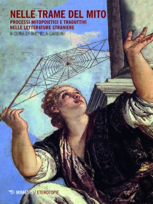 cover image of Nelle trame del mito